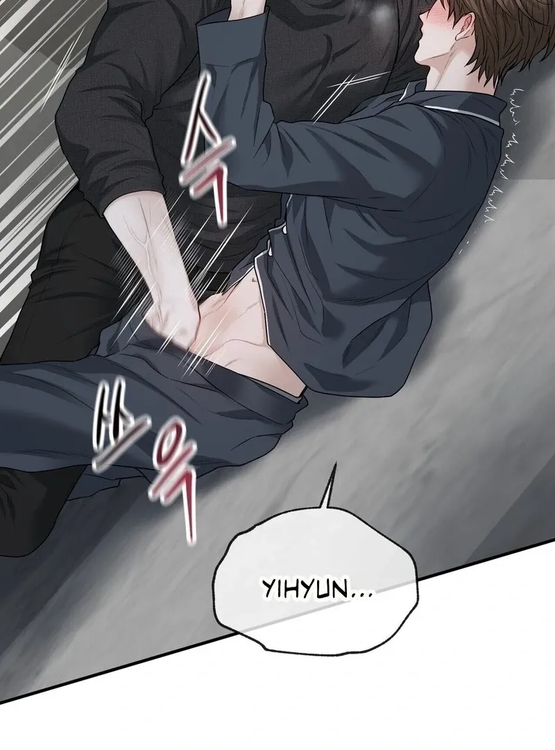 Unlocking a Cozy Captivity Chapter 11 page 108 - 