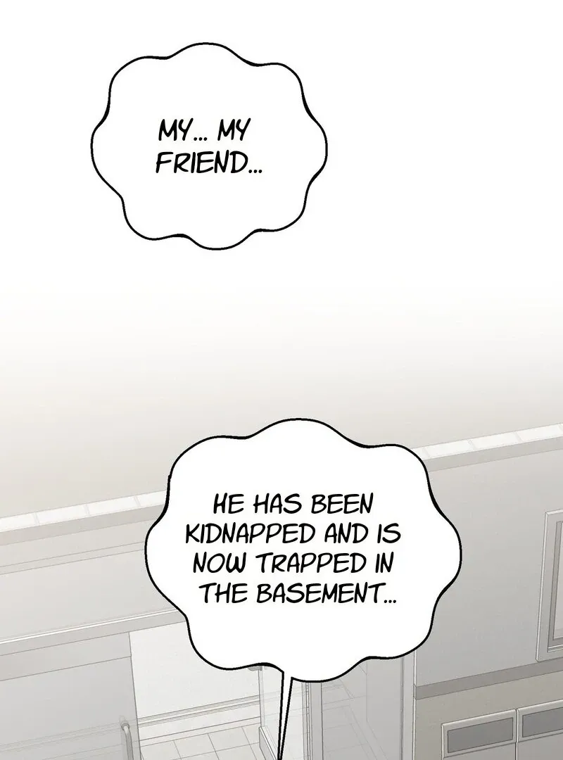 Unlocking a Cozy Captivity Chapter 11 page 50 - 