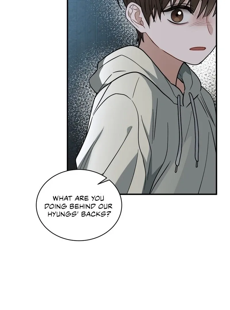 Unlocking a Cozy Captivity Chapter 11 page 6 - 