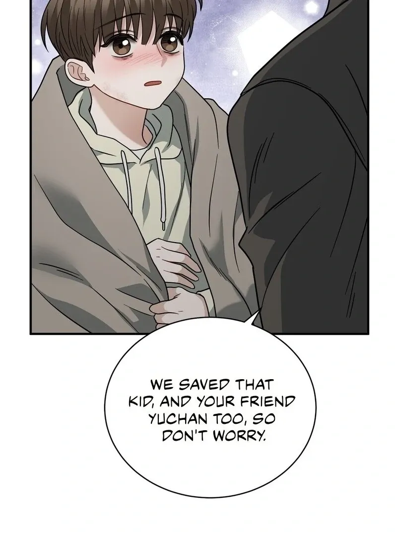 Unlocking a Cozy Captivity Chapter 11 page 65 - 