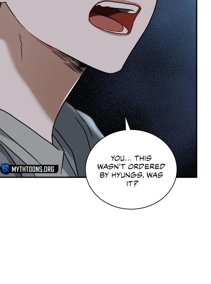 Unlocking a Cozy Captivity Chapter 11 page 8 - 