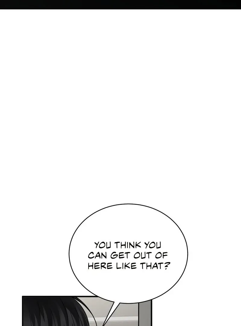 Unlocking a Cozy Captivity Chapter 11 page 80 - 