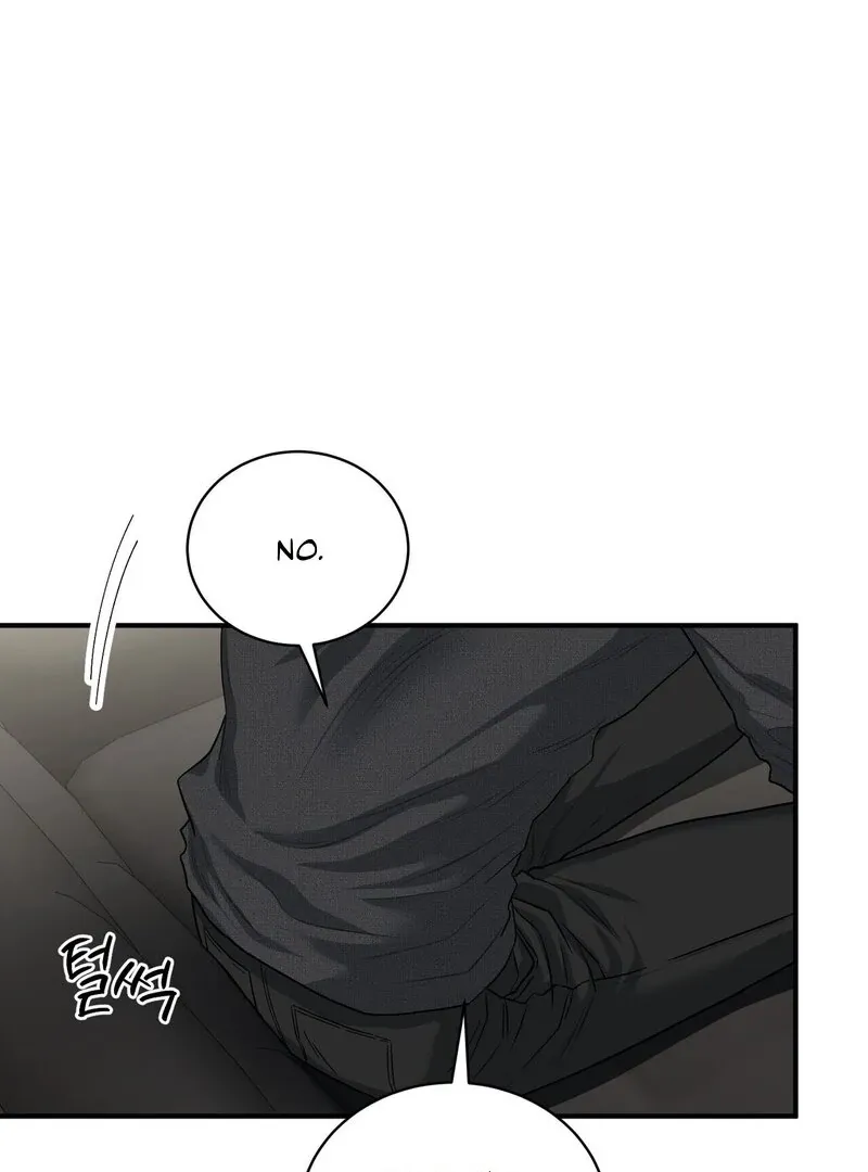 Unlocking a Cozy Captivity Chapter 11 page 92 - 