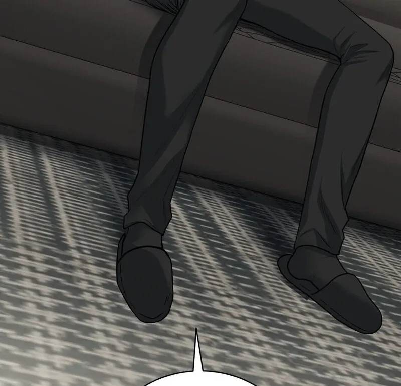 Unlocking a Cozy Captivity Chapter 11 page 95 - 