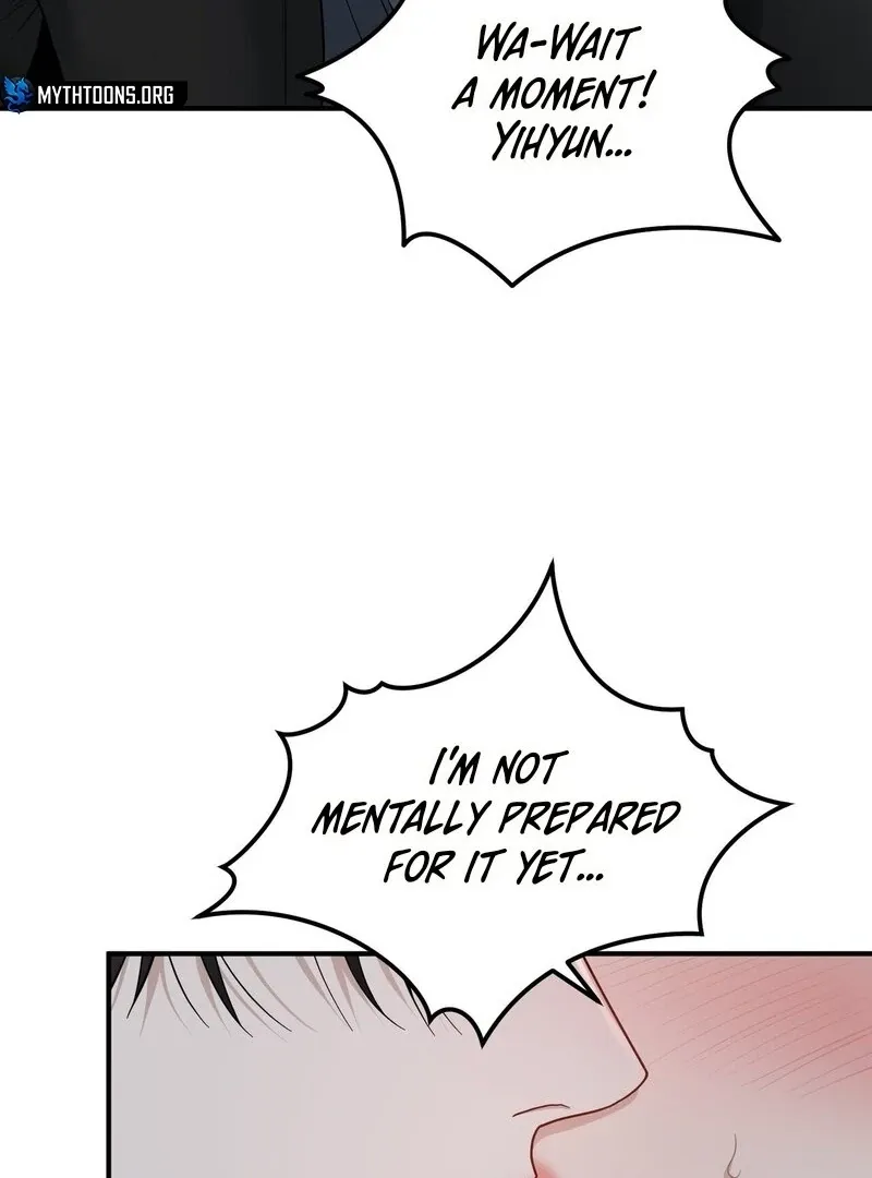 Unlocking a Cozy Captivity Chapter 11 page 96 - 