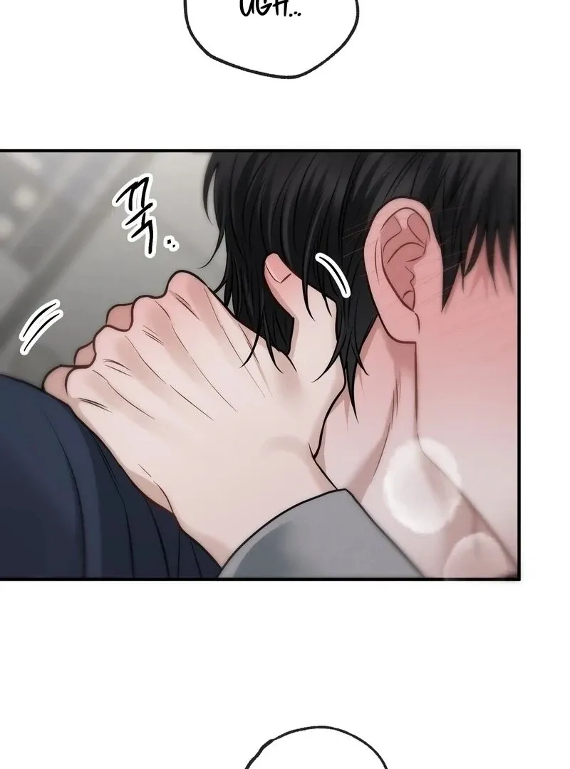 Unlocking a Cozy Captivity Chapter 12 page 117 - 