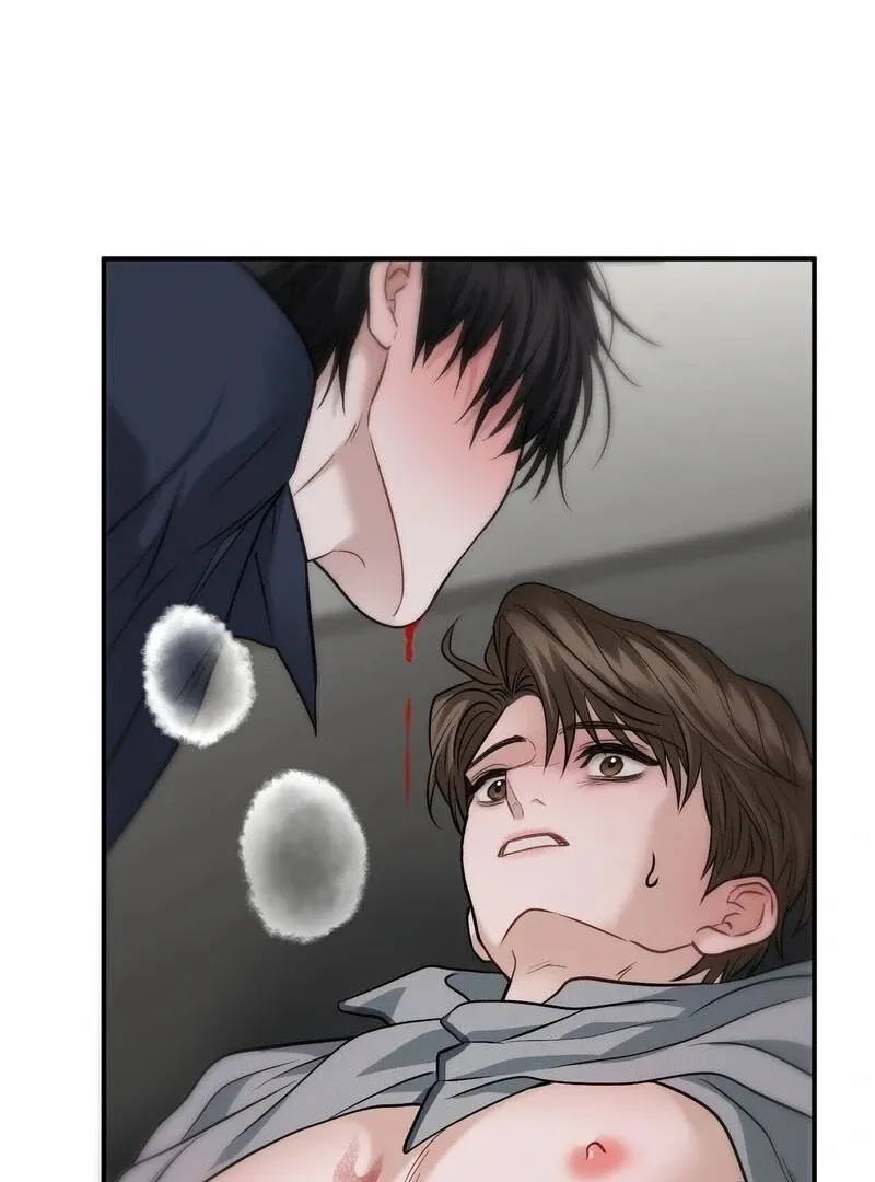Unlocking a Cozy Captivity Chapter 12 page 120 - 