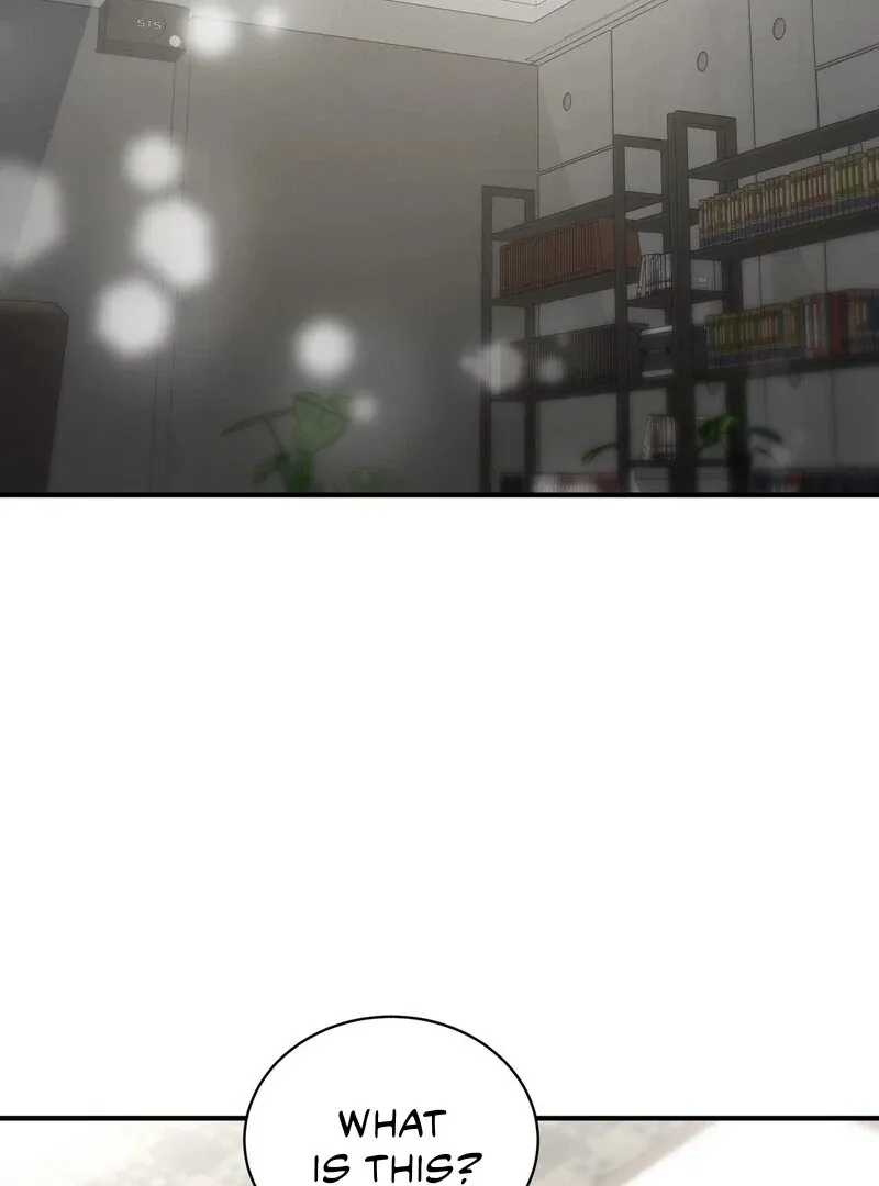 Unlocking a Cozy Captivity Chapter 12 page 20 - 
