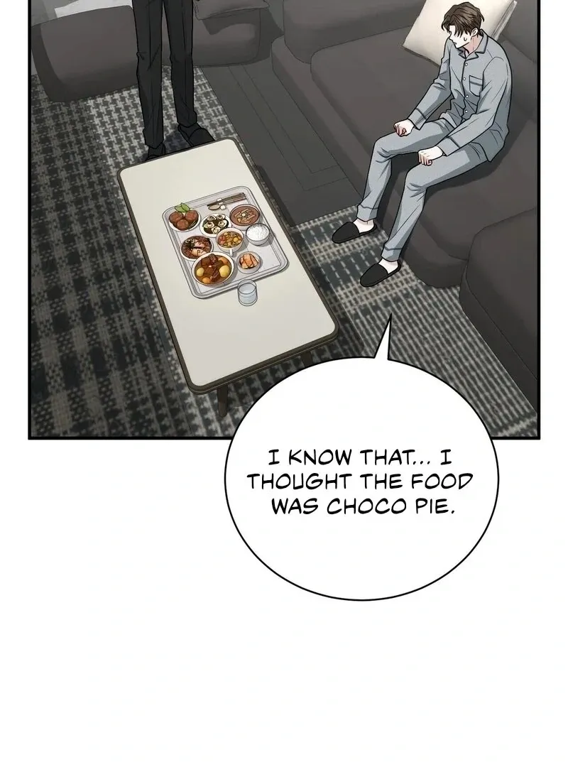 Unlocking a Cozy Captivity Chapter 12 page 23 - 