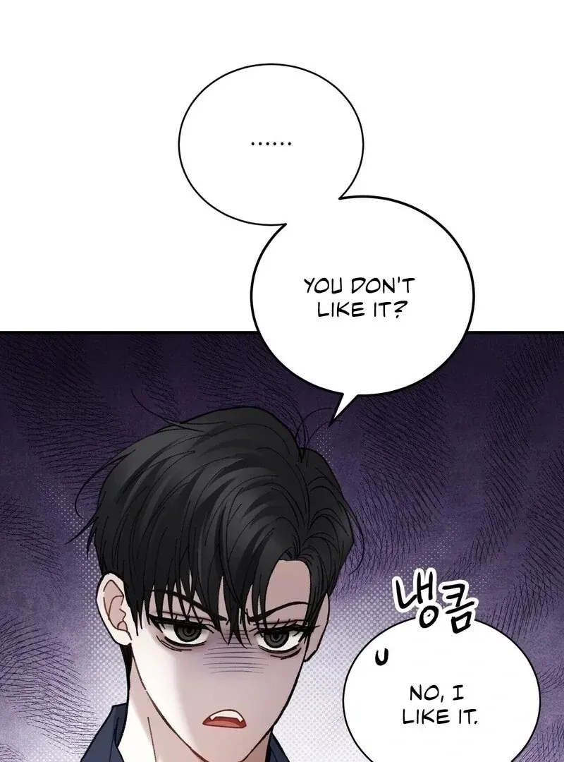 Unlocking a Cozy Captivity Chapter 12 page 24 - 