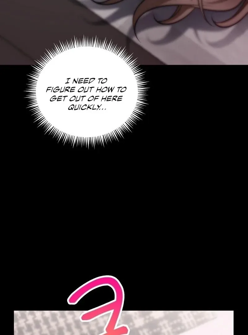Unlocking a Cozy Captivity Chapter 12 page 40 - 