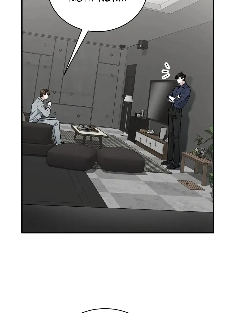 Unlocking a Cozy Captivity Chapter 12 page 47 - 