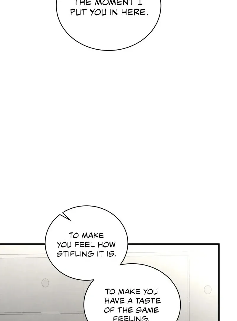 Unlocking a Cozy Captivity Chapter 12 page 49 - 