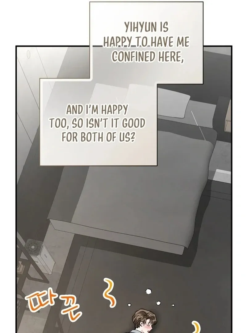 Unlocking a Cozy Captivity Chapter 12 page 57 - 