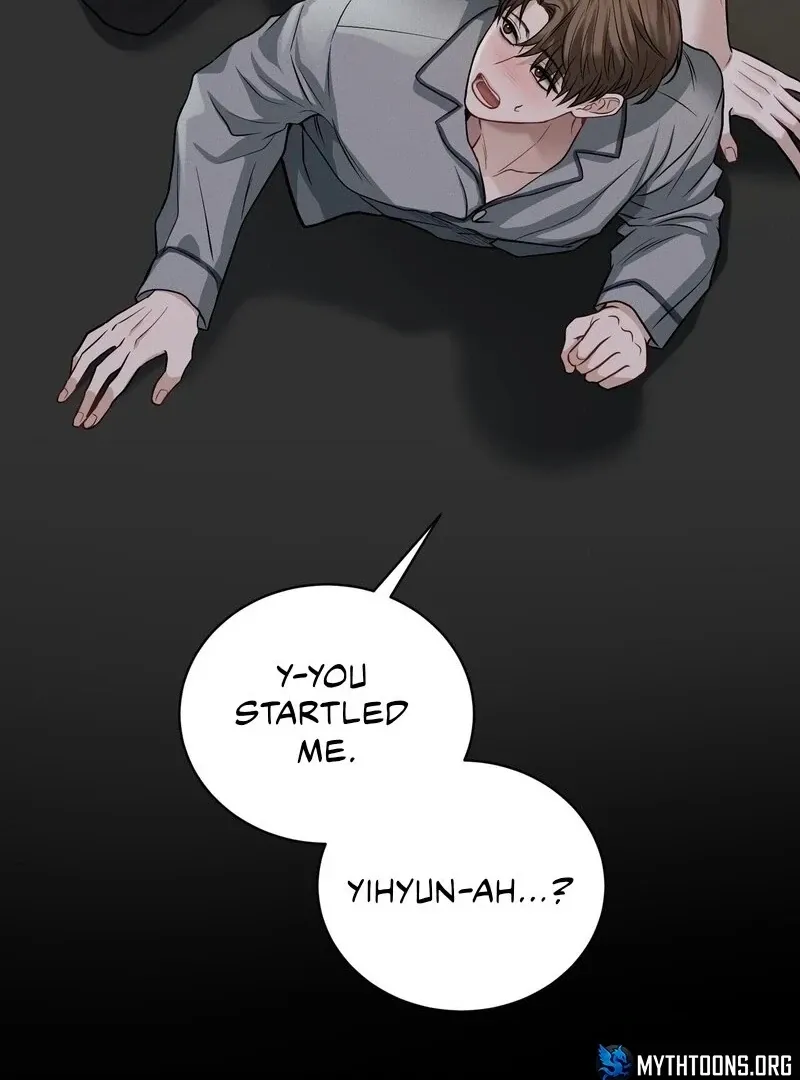 Unlocking a Cozy Captivity Chapter 12 page 71 - 