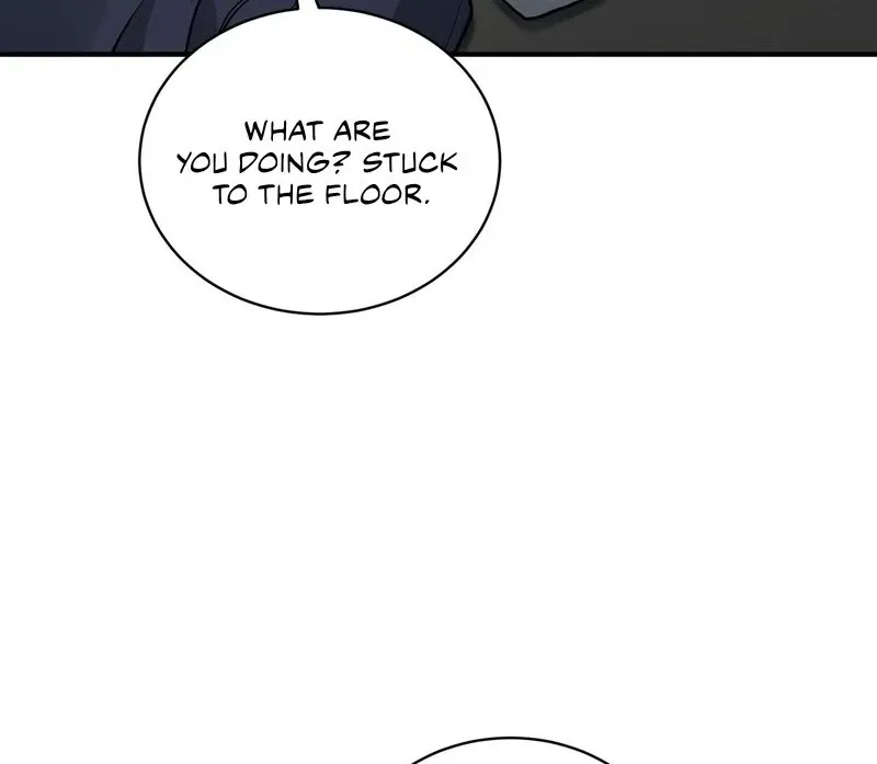 Unlocking a Cozy Captivity Chapter 12 page 74 - 