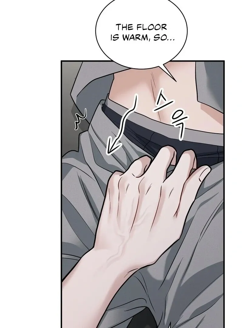 Unlocking a Cozy Captivity Chapter 12 page 75 - 