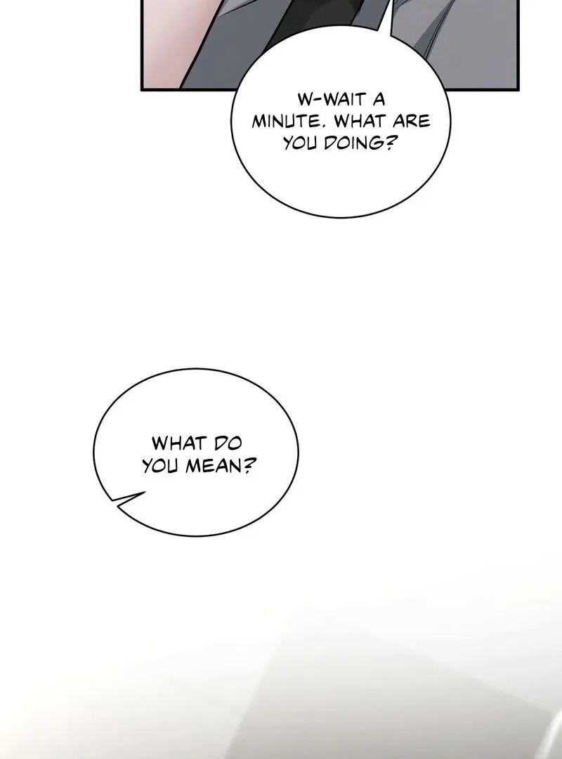 Unlocking a Cozy Captivity Chapter 12 page 76 - 