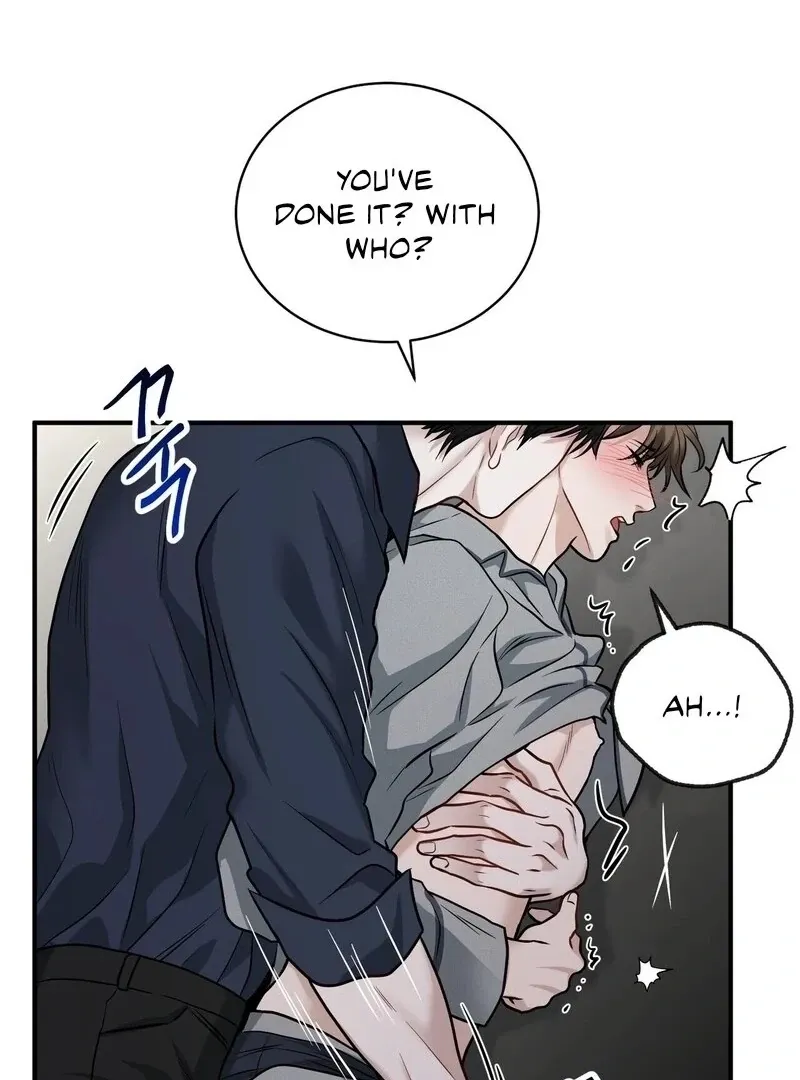Unlocking a Cozy Captivity Chapter 12 page 87 - 