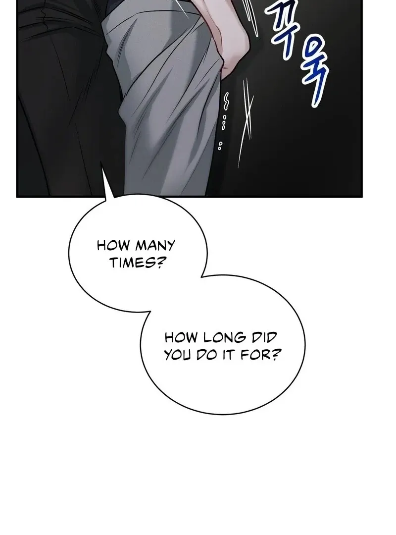 Unlocking a Cozy Captivity Chapter 12 page 88 - 