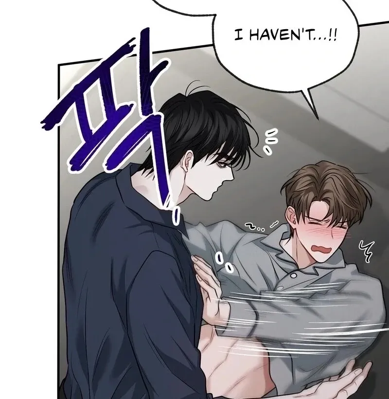 Unlocking a Cozy Captivity Chapter 12 page 92 - 