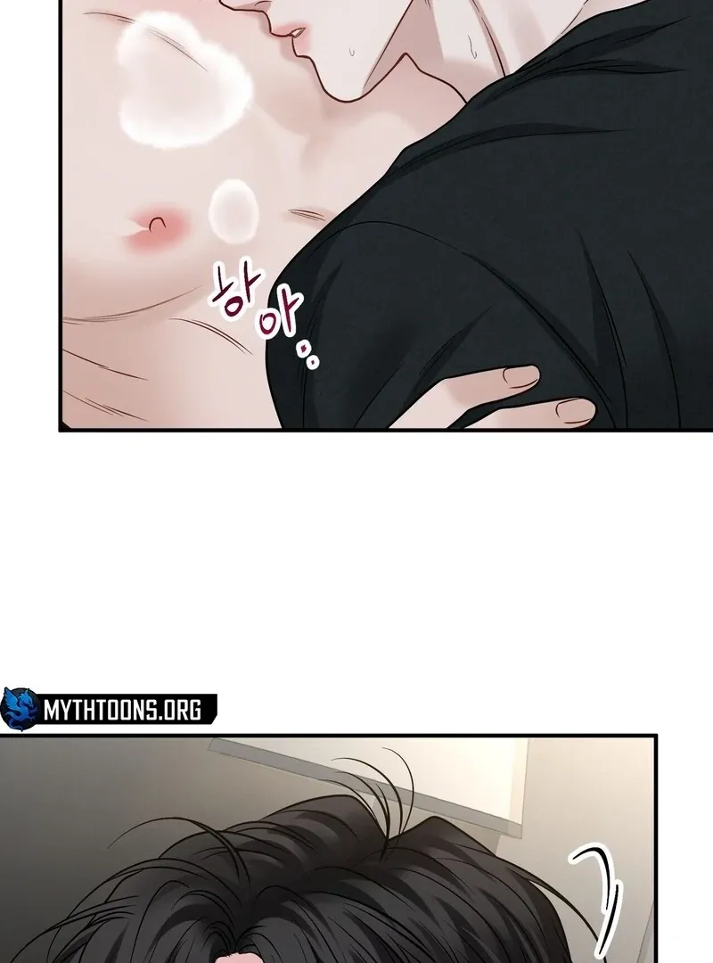 Unlocking a Cozy Captivity Chapter 13 page 124 - 