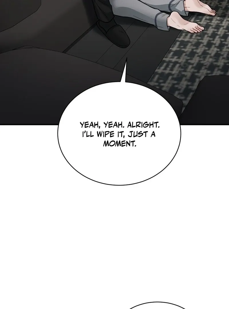 Unlocking a Cozy Captivity Chapter 13 page 17 - 
