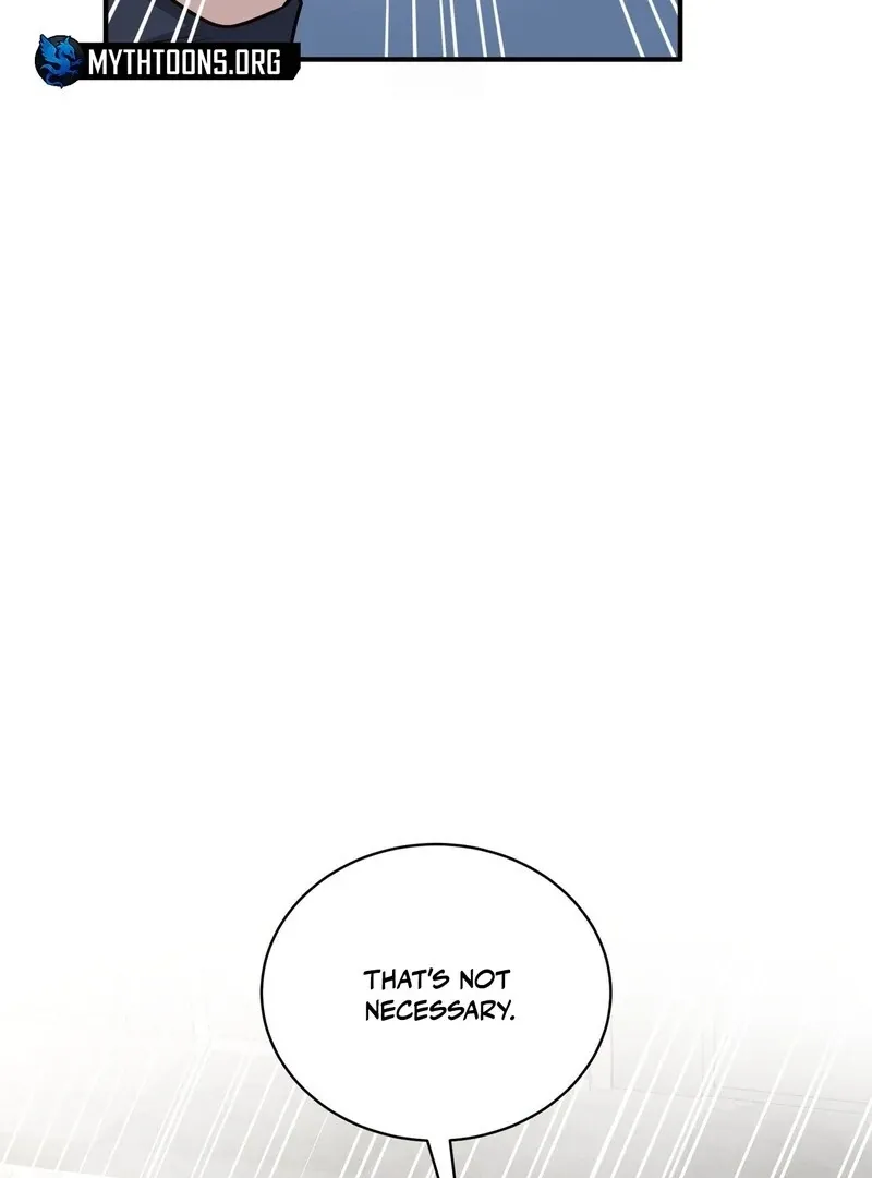 Unlocking a Cozy Captivity Chapter 13 page 21 - 