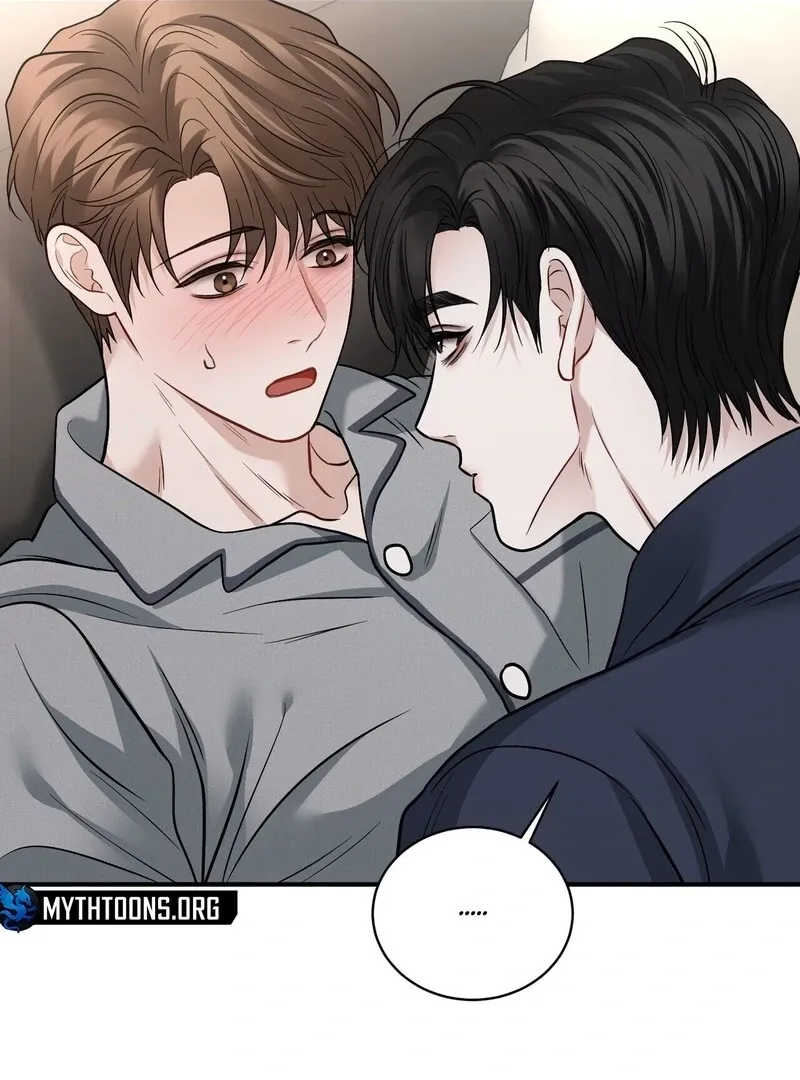 Unlocking a Cozy Captivity Chapter 13 page 25 - 