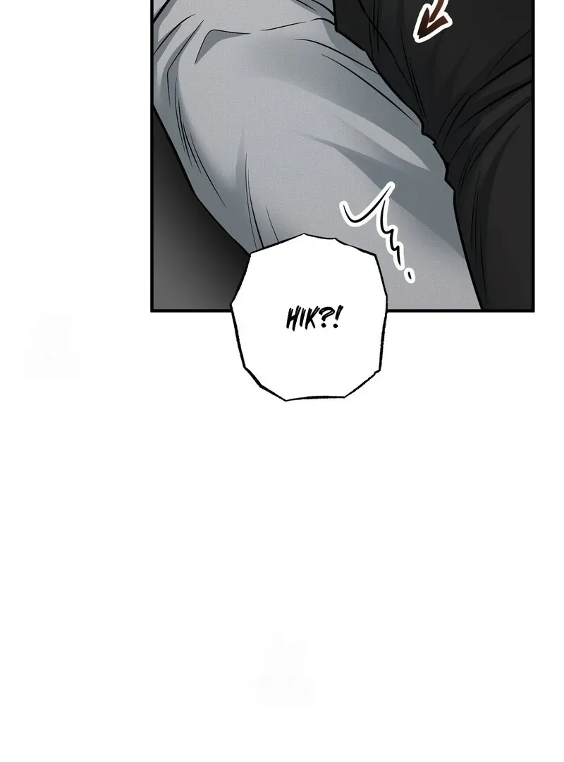 Unlocking a Cozy Captivity Chapter 13 page 27 - 