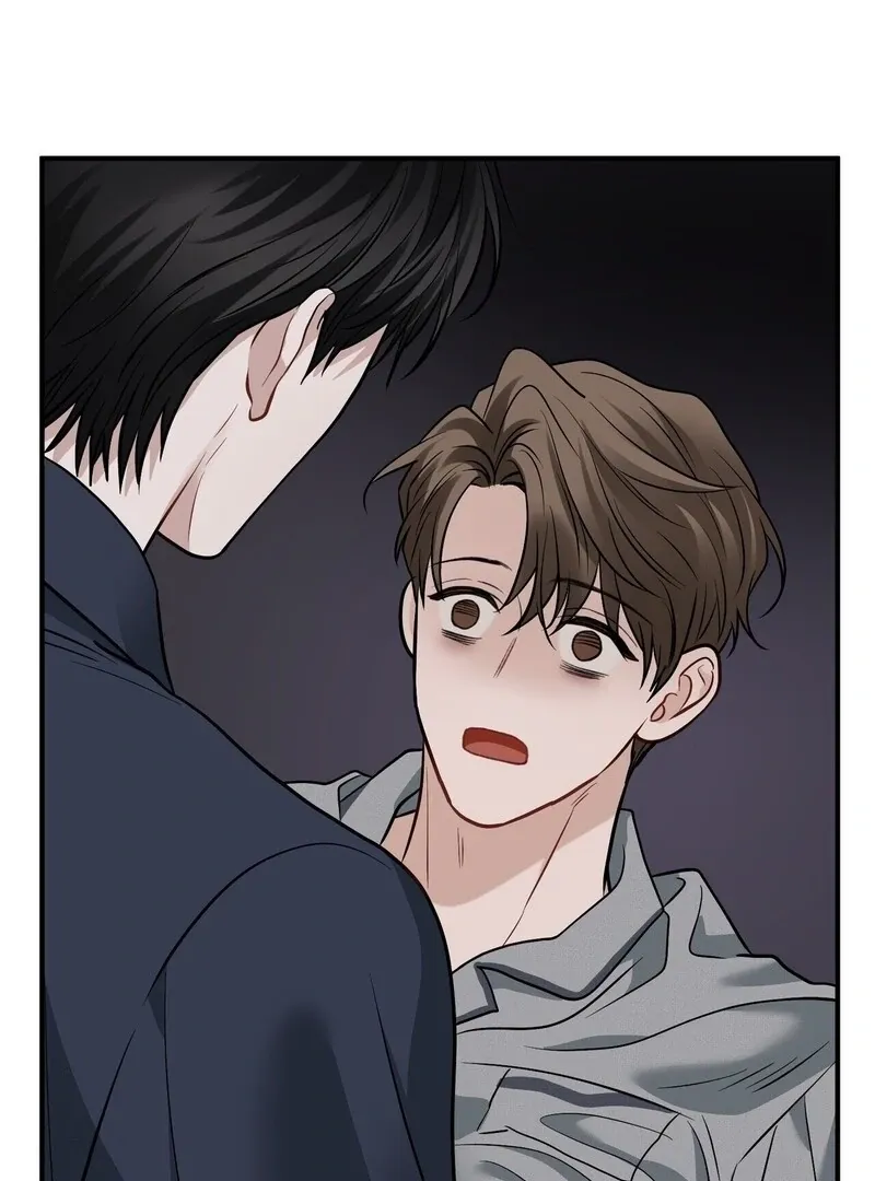 Unlocking a Cozy Captivity Chapter 13 page 4 - 