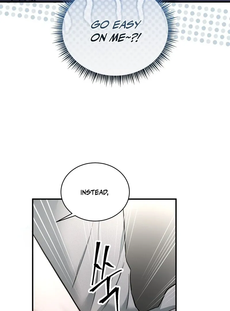 Unlocking a Cozy Captivity Chapter 13 page 31 - 