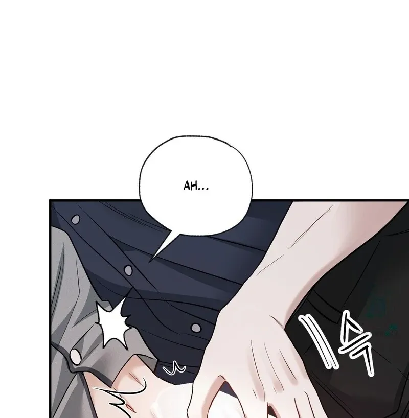 Unlocking a Cozy Captivity Chapter 13 page 37 - 