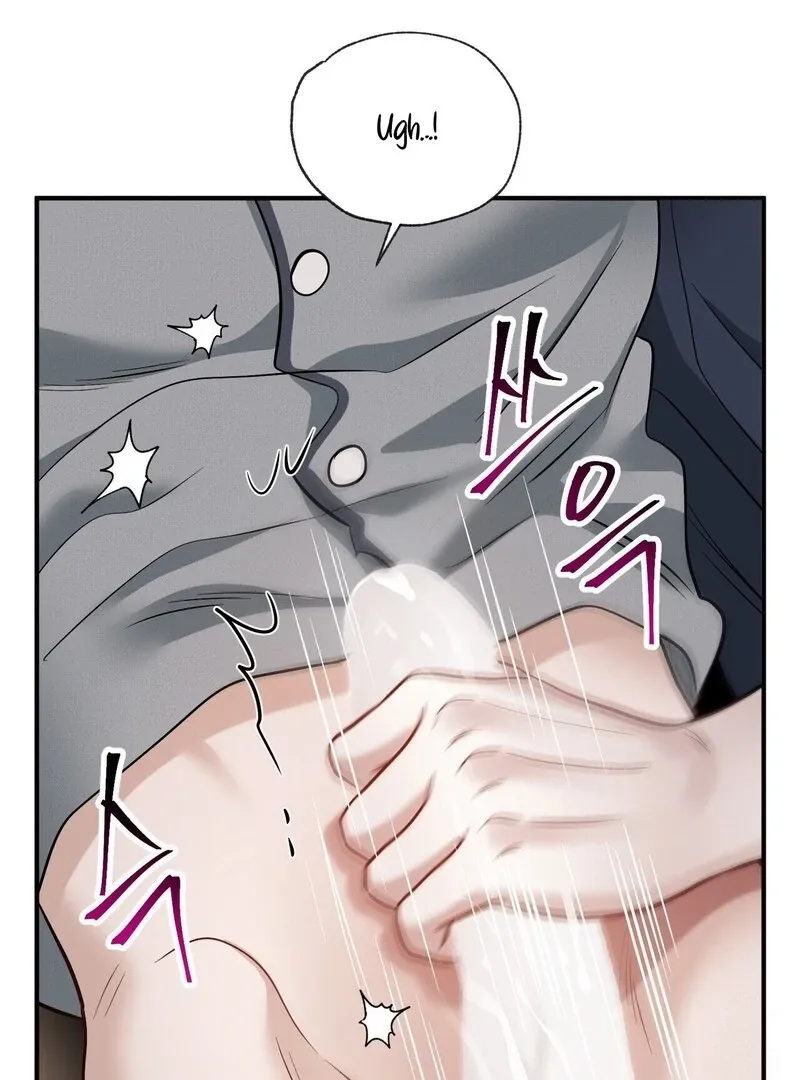 Unlocking a Cozy Captivity Chapter 13 page 39 - 