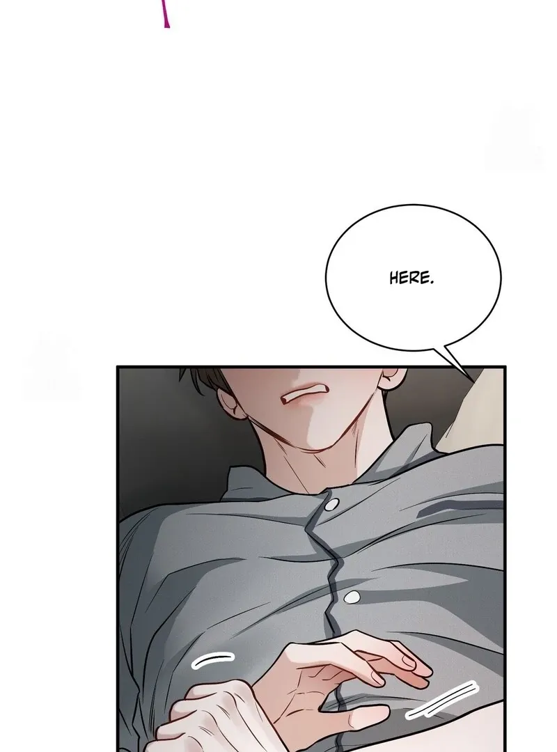 Unlocking a Cozy Captivity Chapter 13 page 42 - 