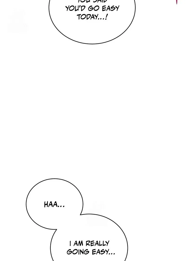 Unlocking a Cozy Captivity Chapter 13 page 63 - 