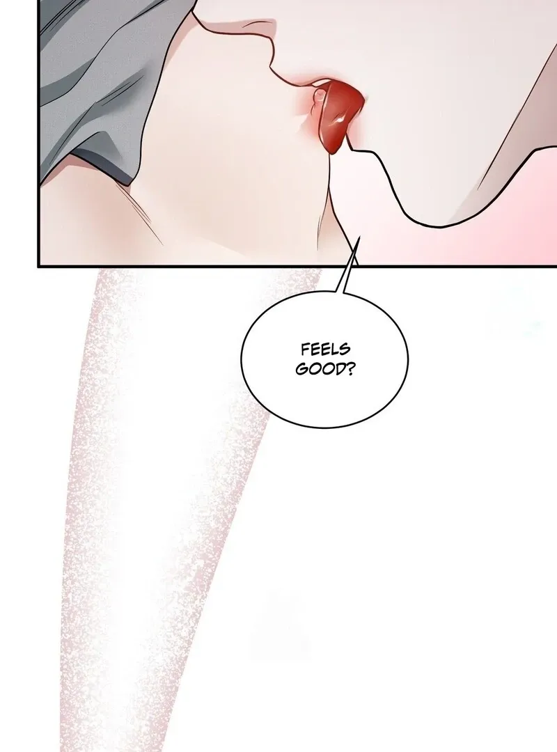 Unlocking a Cozy Captivity Chapter 13 page 71 - 