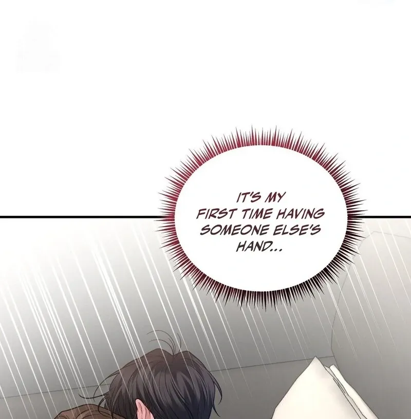 Unlocking a Cozy Captivity Chapter 13 page 76 - 