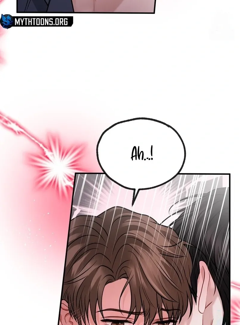 Unlocking a Cozy Captivity Chapter 13 page 81 - 