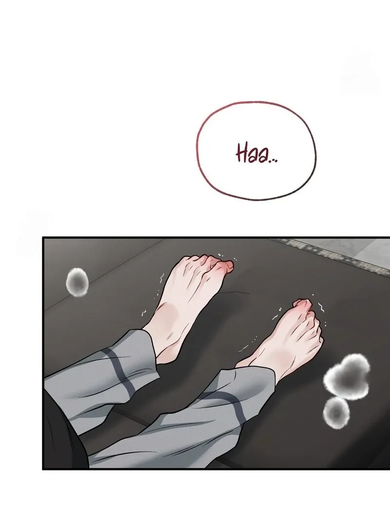 Unlocking a Cozy Captivity Chapter 13 page 86 - 