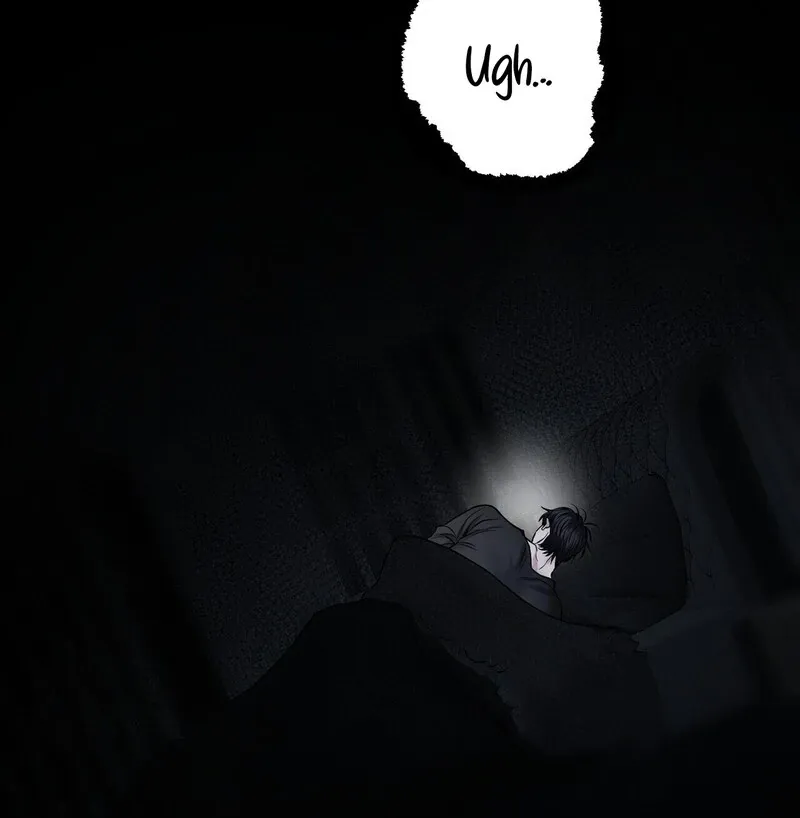 Unlocking a Cozy Captivity Chapter 13 page 94 - 