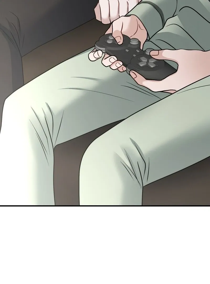 Unlocking a Cozy Captivity Chapter 14 page 105 - 