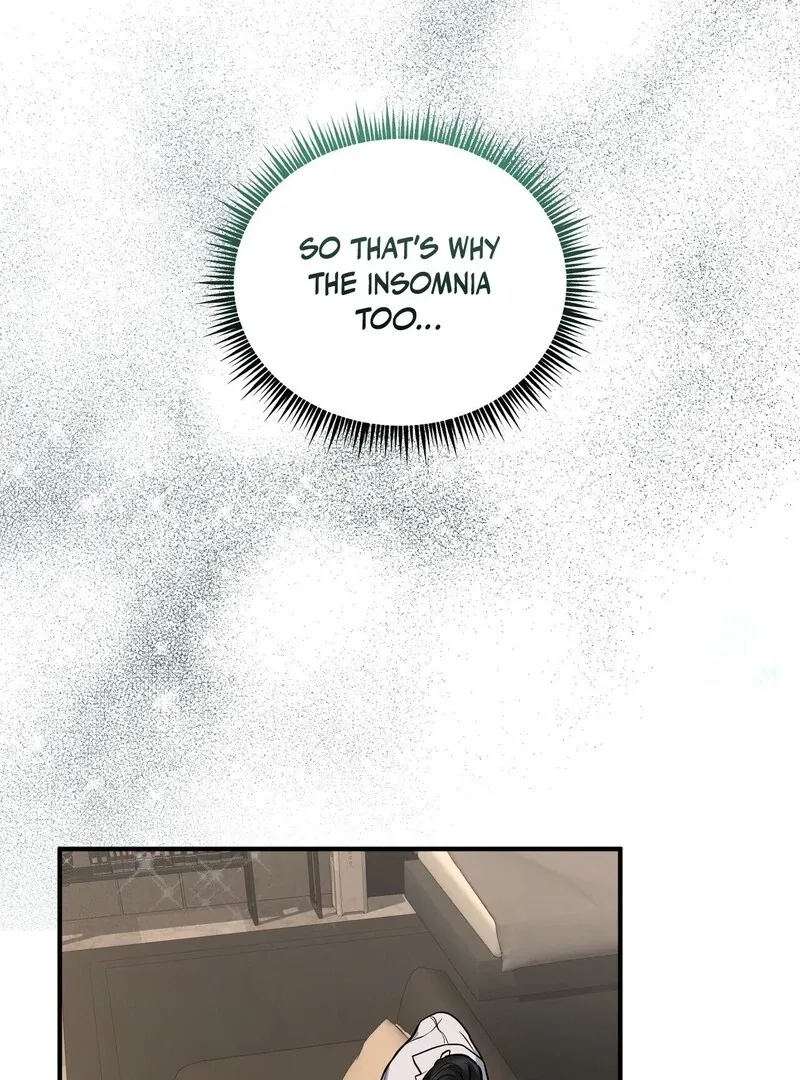 Unlocking a Cozy Captivity Chapter 14 page 112 - 