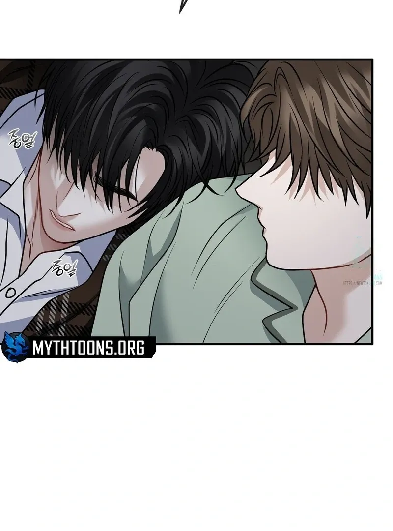 Unlocking a Cozy Captivity Chapter 14 page 123 - 
