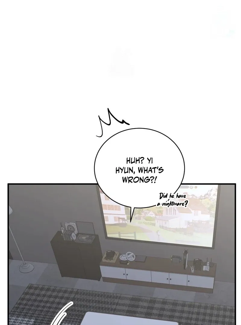 Unlocking a Cozy Captivity Chapter 14 page 127 - 