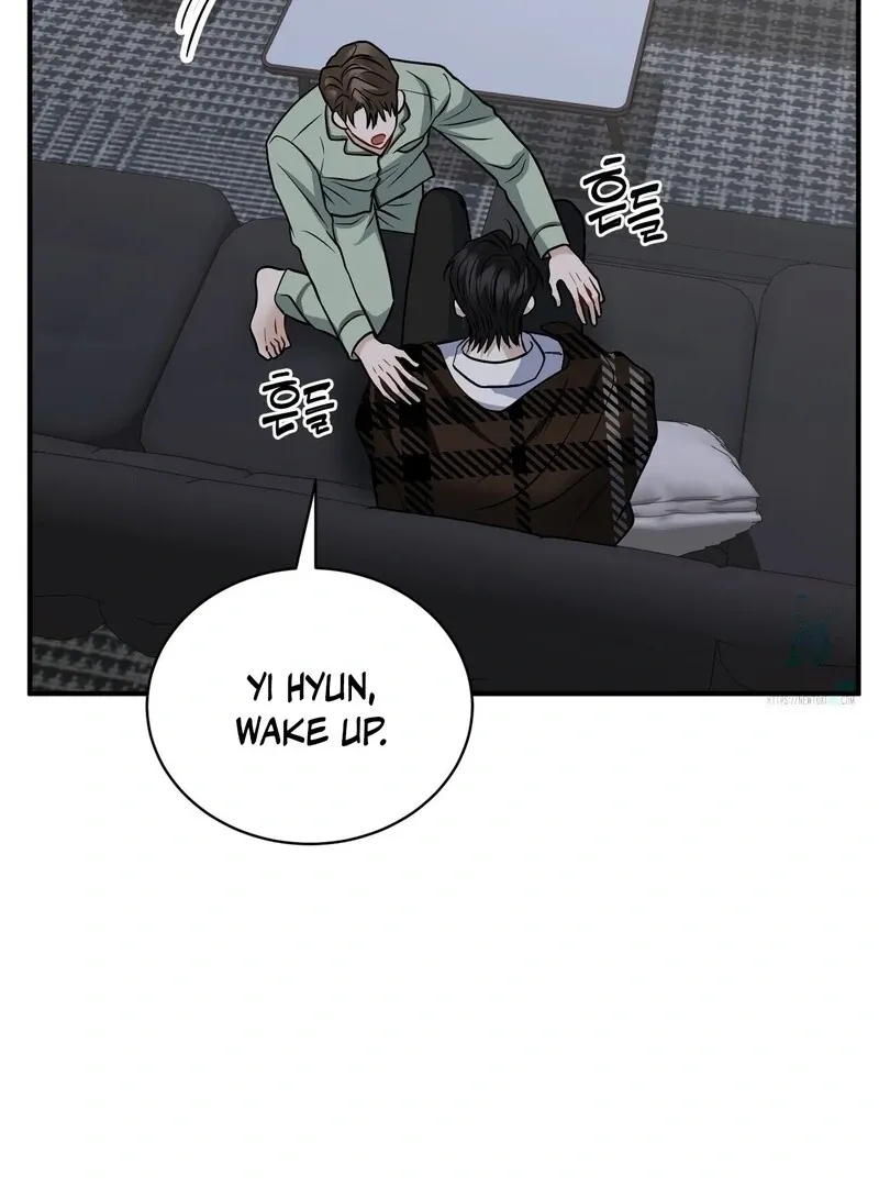 Unlocking a Cozy Captivity Chapter 14 page 128 - 