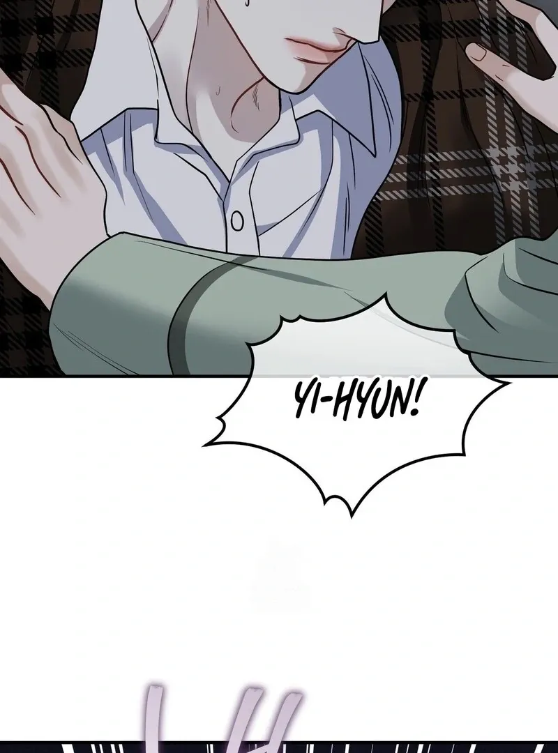 Unlocking a Cozy Captivity Chapter 14 page 130 - 