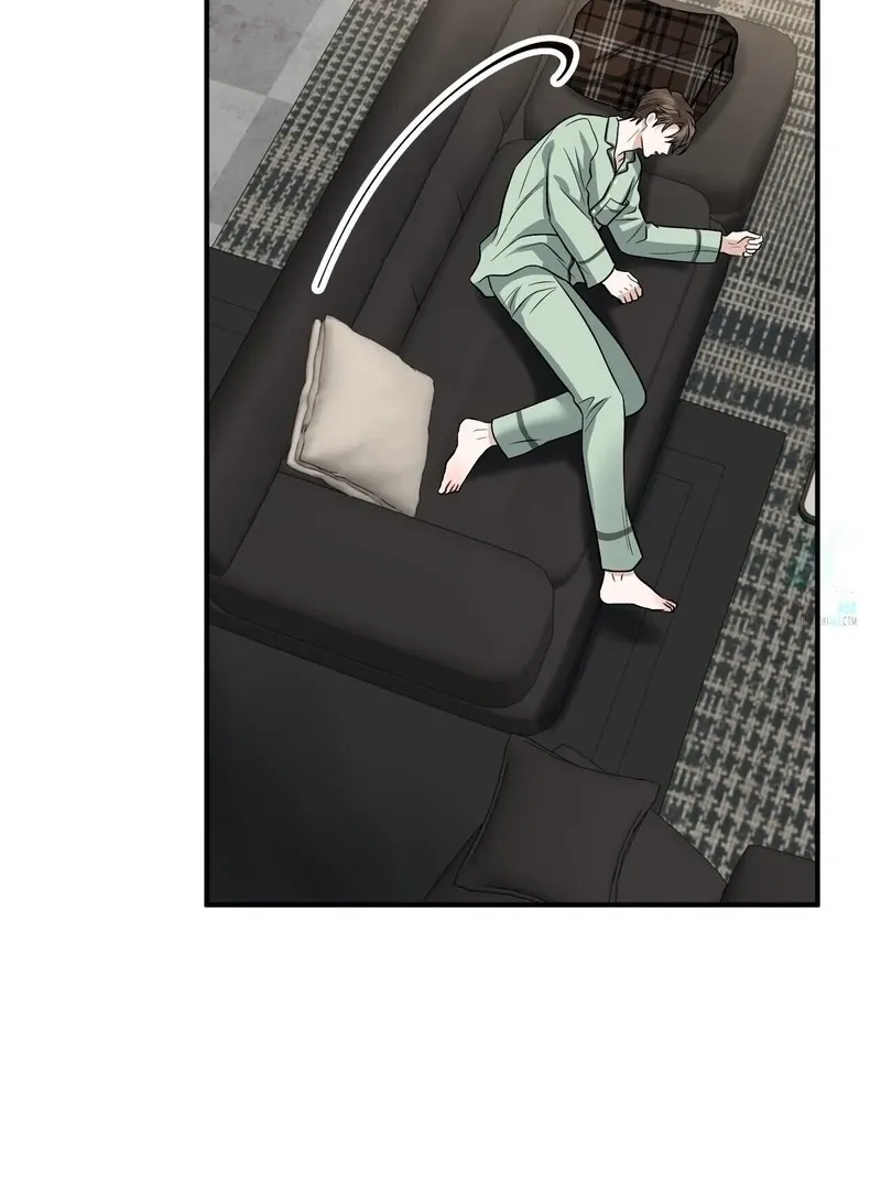 Unlocking a Cozy Captivity Chapter 14 page 15 - 