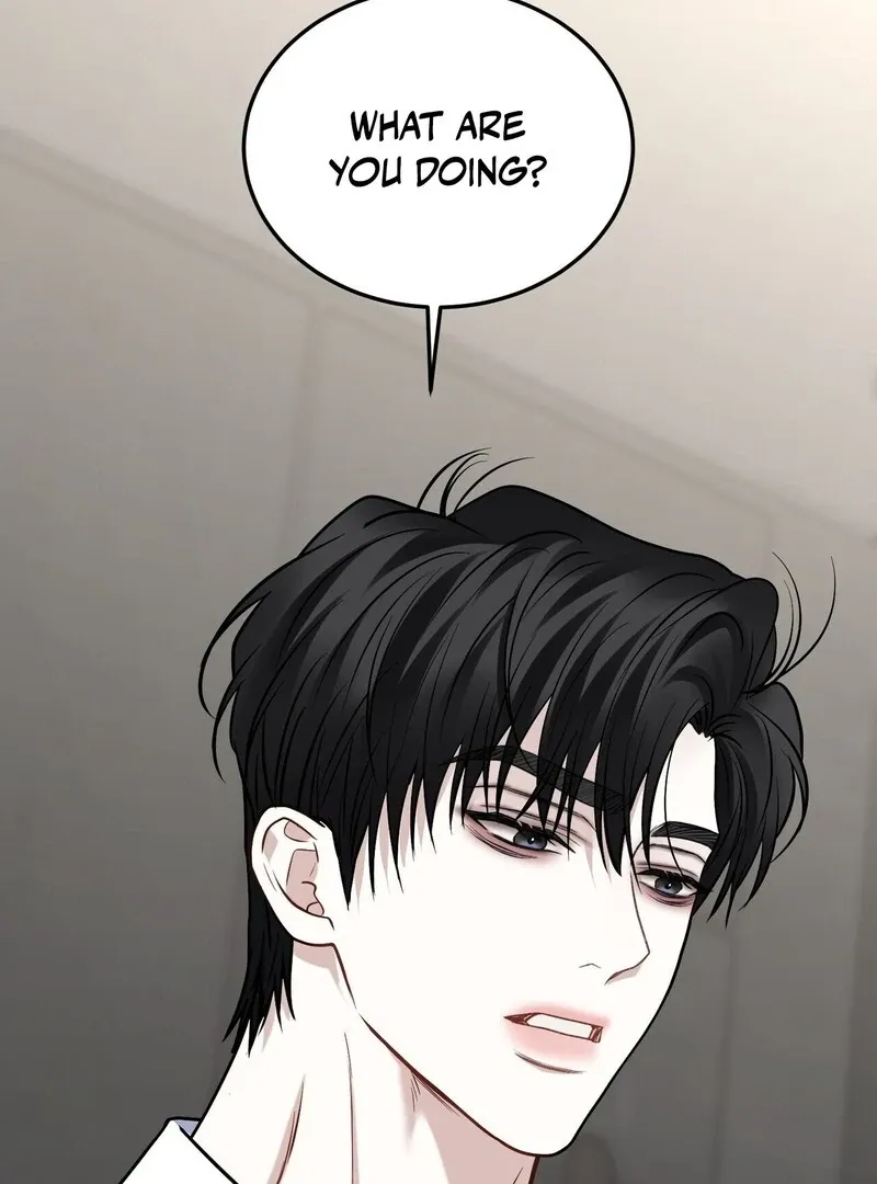 Unlocking a Cozy Captivity Chapter 14 page 24 - 