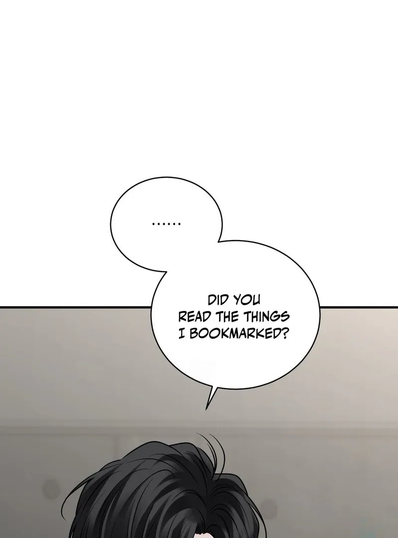 Unlocking a Cozy Captivity Chapter 14 page 34 - 